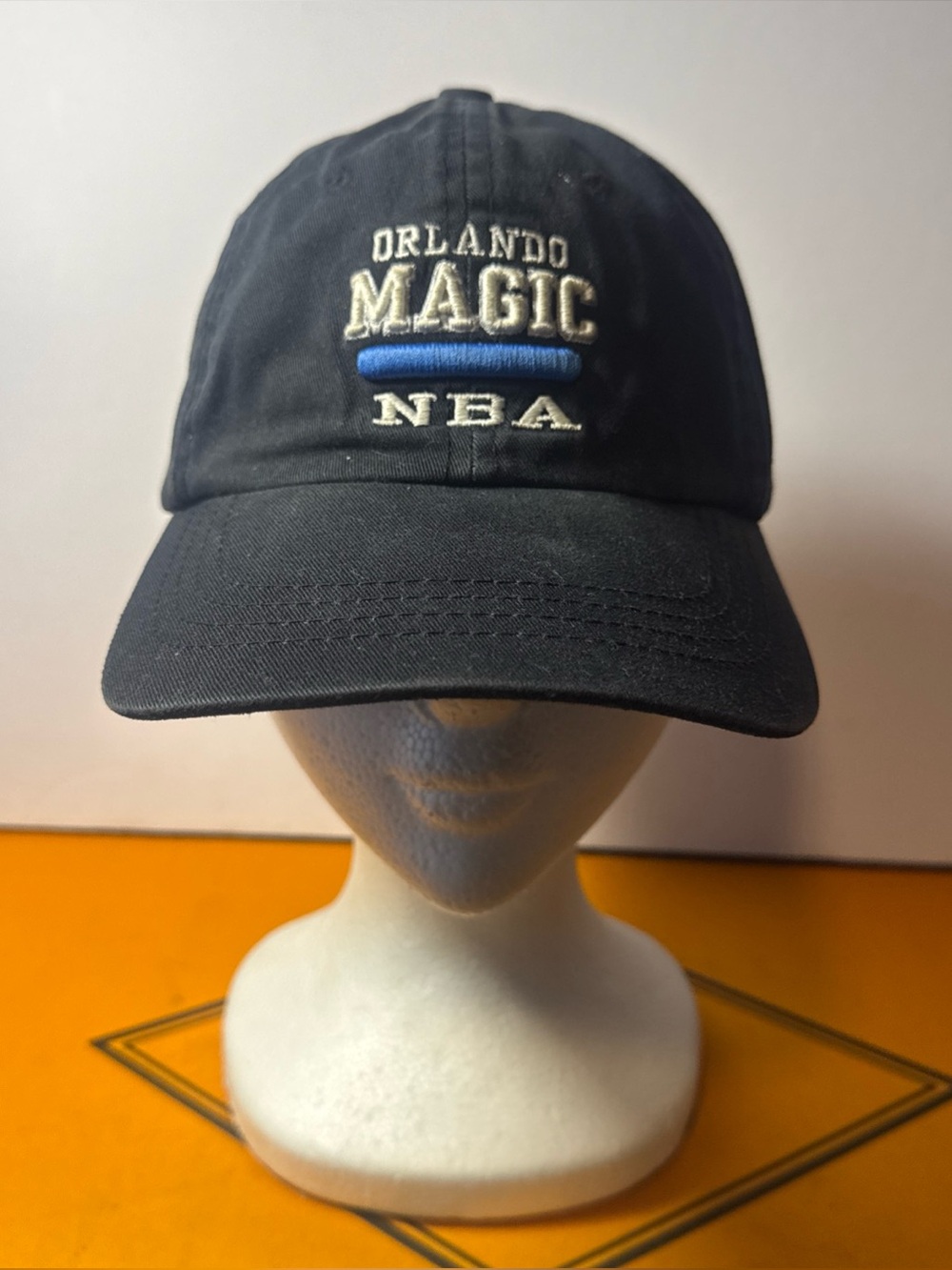 Vintage Reebok Orlando Magic Hat